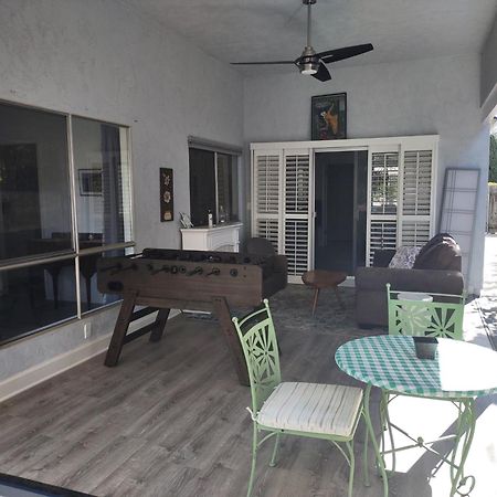 Custom Home - Beach Close/Convenient To Everything Οσιανσάιντ Εξωτερικό φωτογραφία