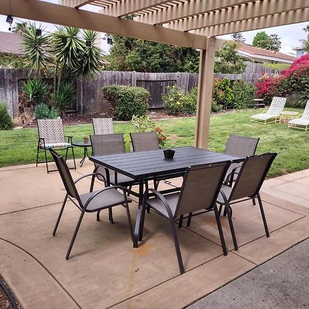 Custom Home - Beach Close/Convenient To Everything Οσιανσάιντ Εξωτερικό φωτογραφία