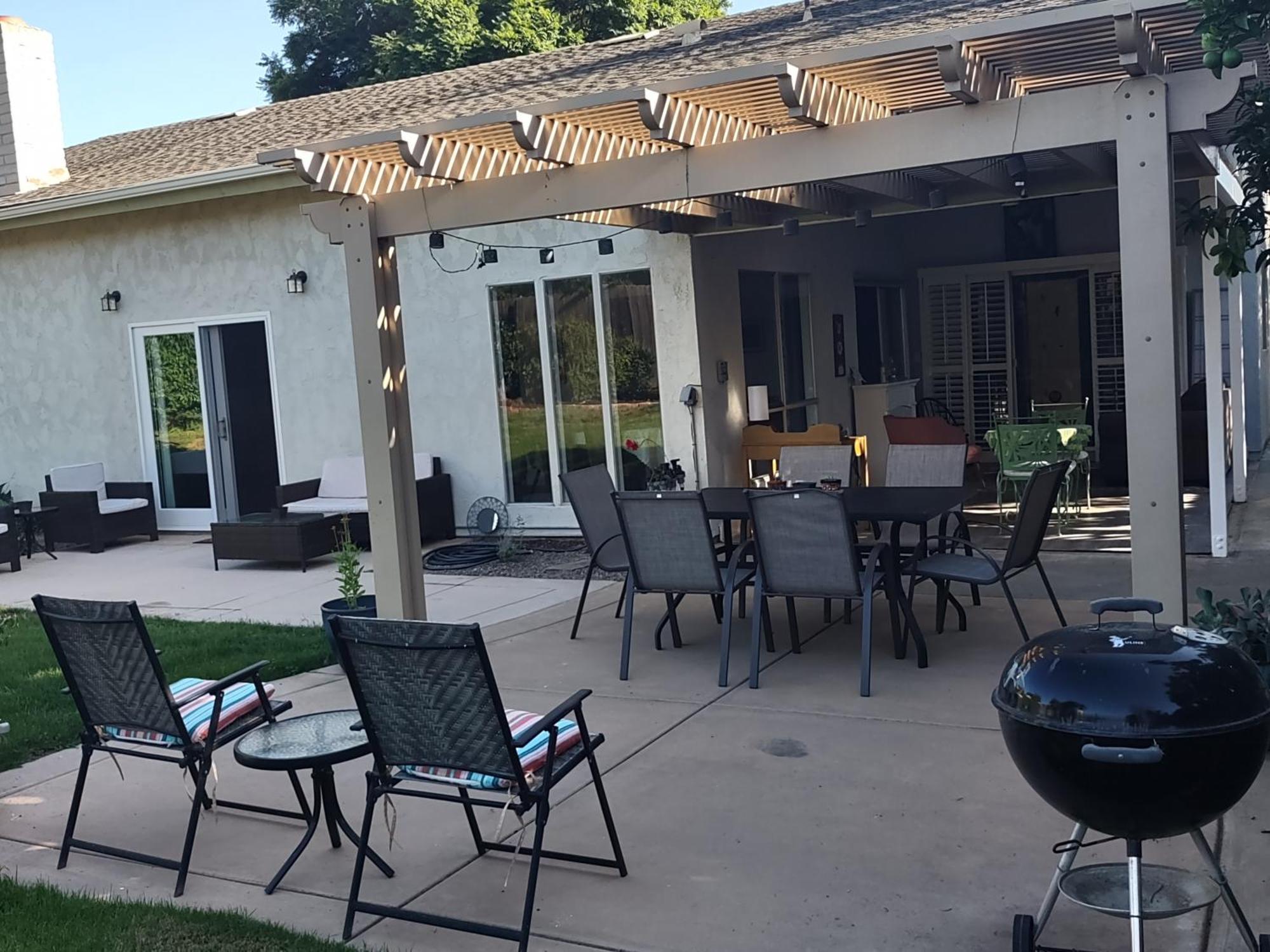 Custom Home - Beach Close/Convenient To Everything Οσιανσάιντ Εξωτερικό φωτογραφία