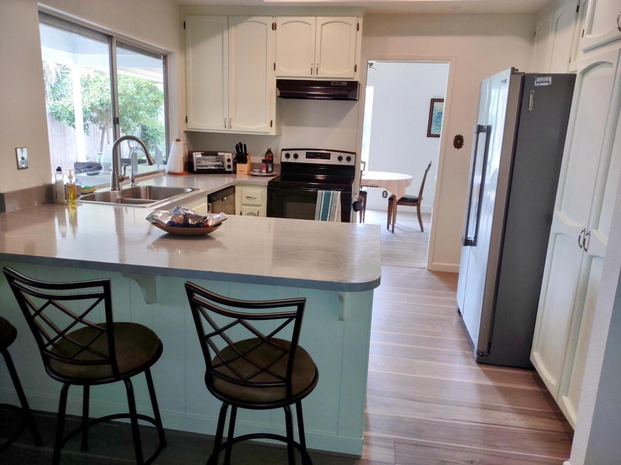 Custom Home - Beach Close/Convenient To Everything Οσιανσάιντ Εξωτερικό φωτογραφία