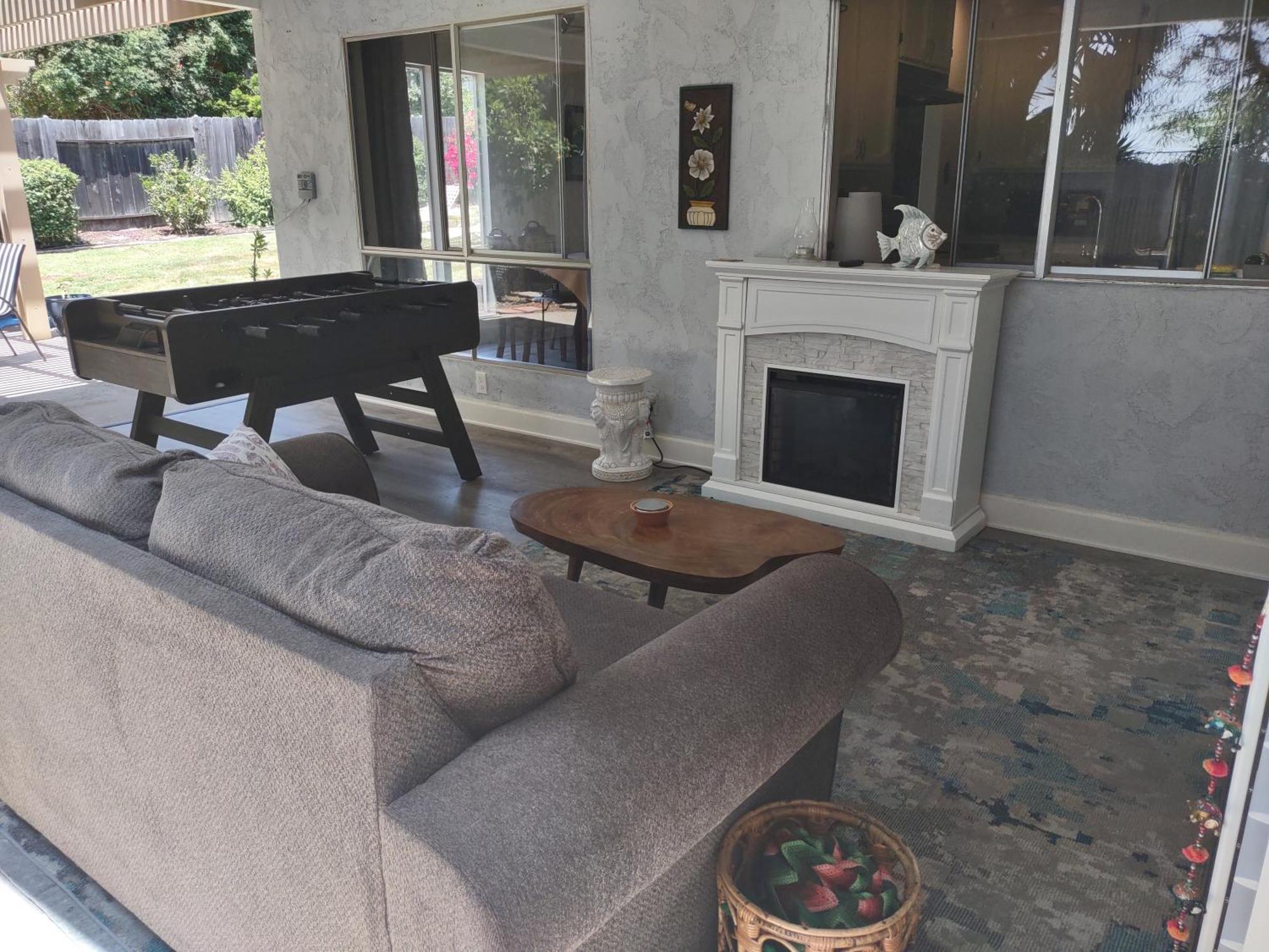 Custom Home - Beach Close/Convenient To Everything Οσιανσάιντ Εξωτερικό φωτογραφία