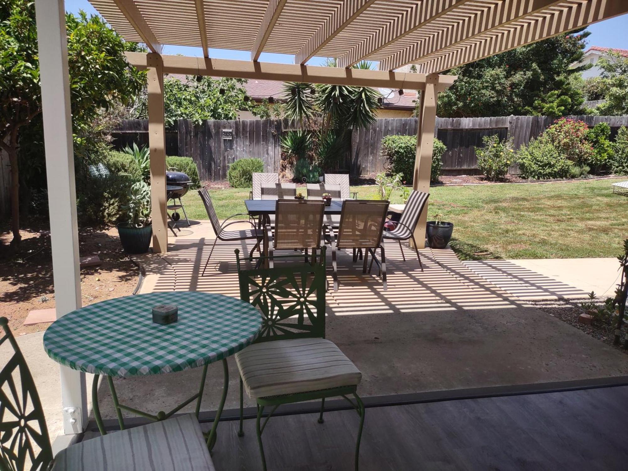 Custom Home - Beach Close/Convenient To Everything Οσιανσάιντ Εξωτερικό φωτογραφία
