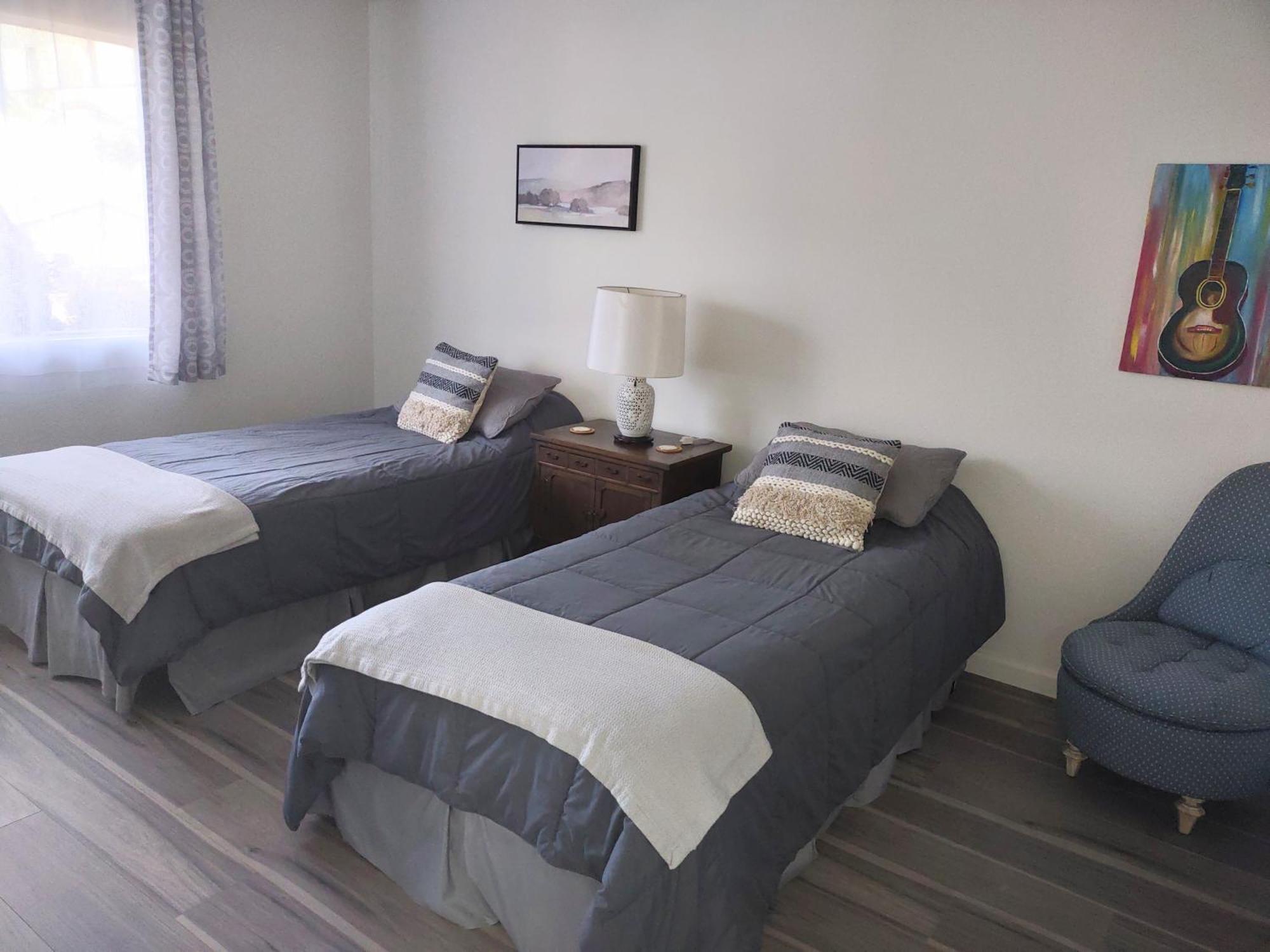 Custom Home - Beach Close/Convenient To Everything Οσιανσάιντ Εξωτερικό φωτογραφία