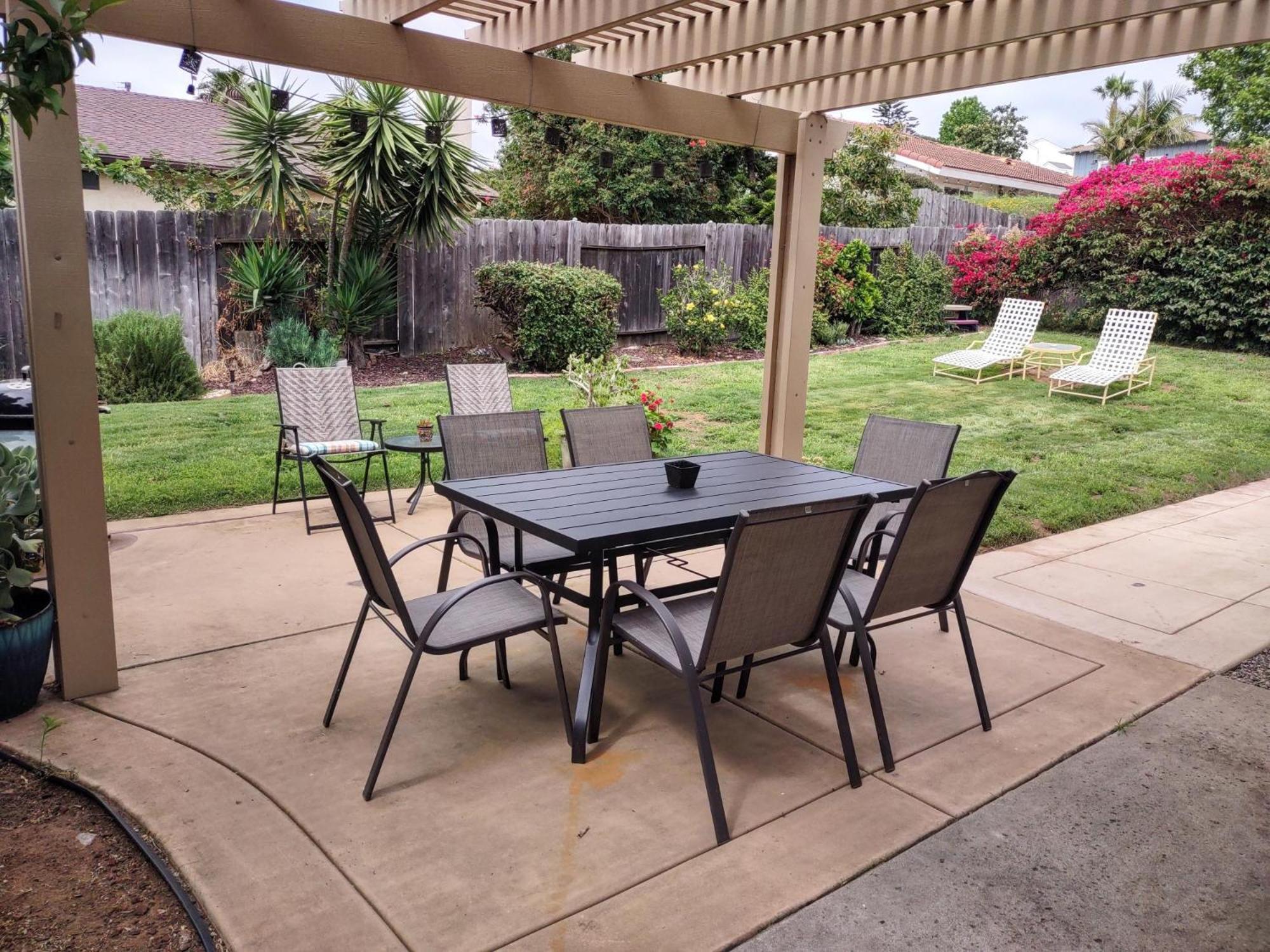 Custom Home - Beach Close/Convenient To Everything Οσιανσάιντ Εξωτερικό φωτογραφία
