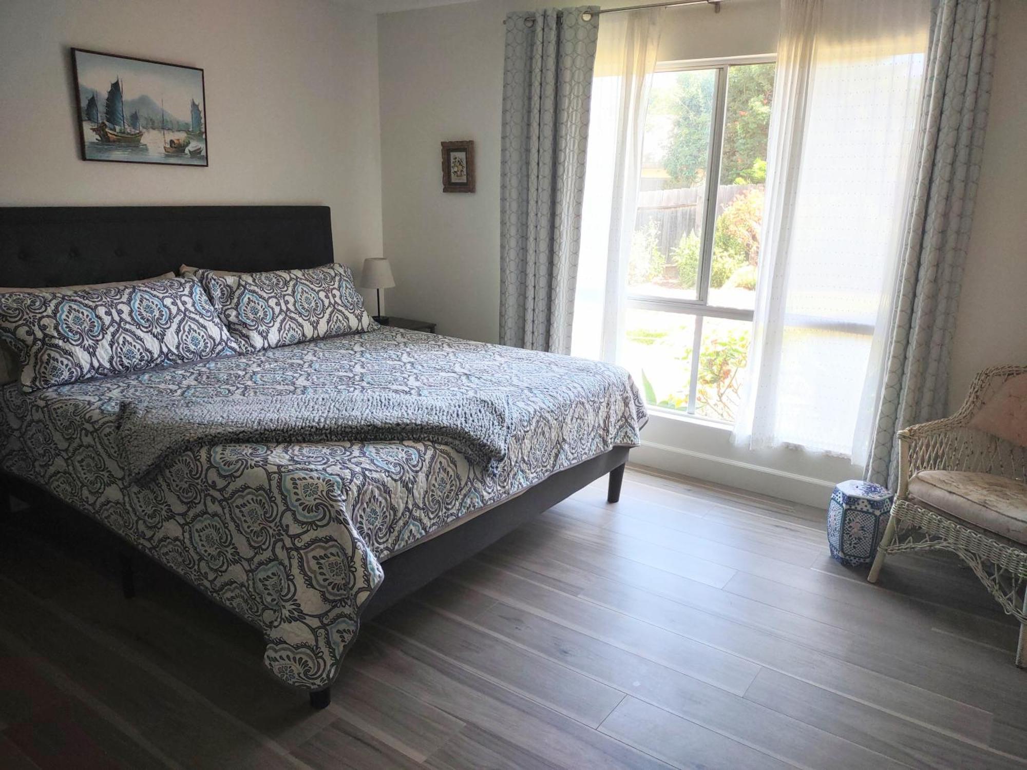 Custom Home - Beach Close/Convenient To Everything Οσιανσάιντ Εξωτερικό φωτογραφία