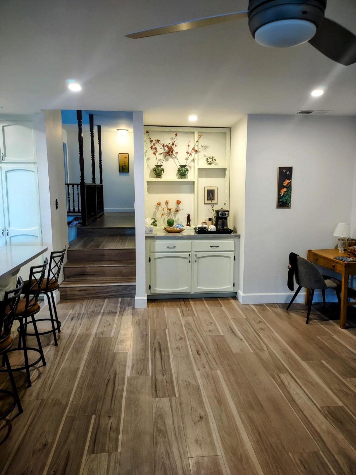 Custom Home - Beach Close/Convenient To Everything Οσιανσάιντ Εξωτερικό φωτογραφία